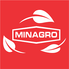 minagro sas logos