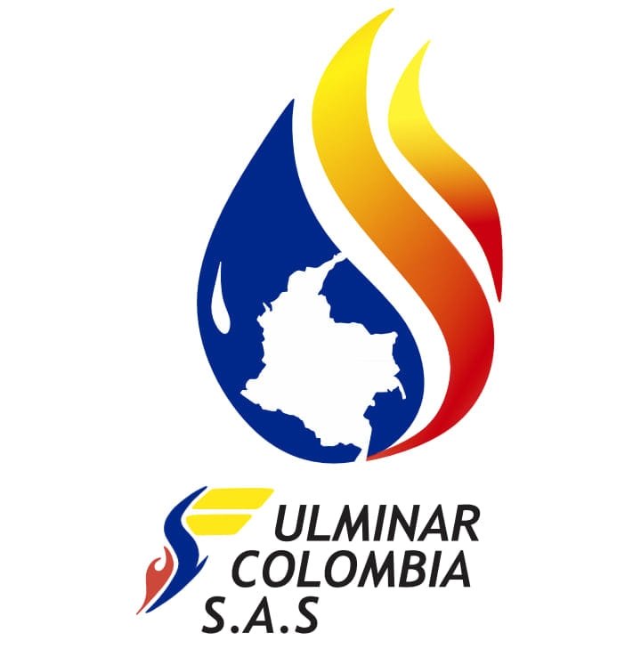 FULMINAR COLOMBIA SAS logo